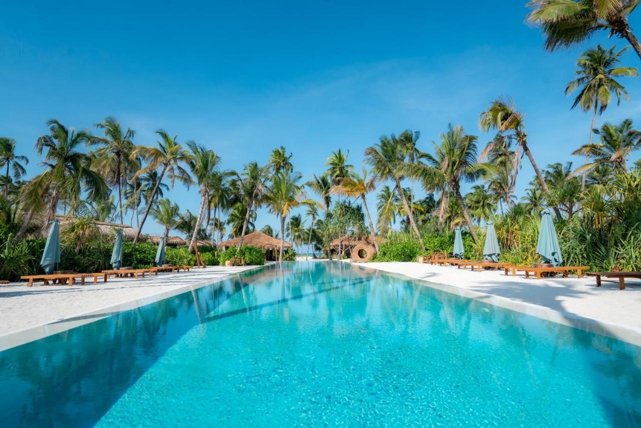 Готель Sensations Eco-chic 5*